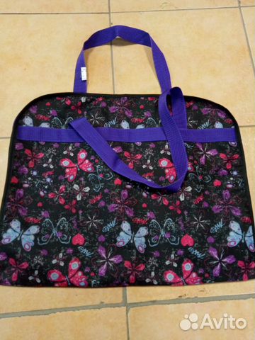 Чехол для костюма