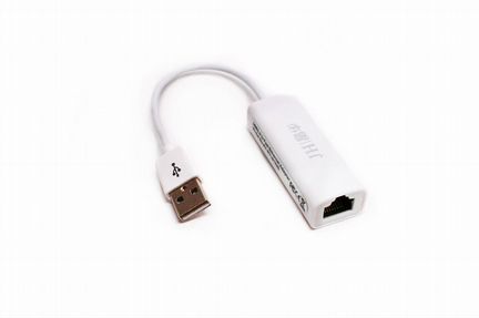 Сетевая карта USB KY-RTL8152B