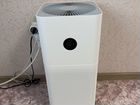 Очиститель воздуха xiaomi air purifier 3с
