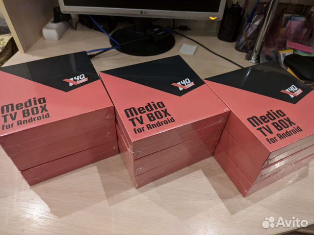 Ugoos x4q cube