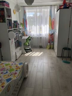 Детская мебель белая “Bears”