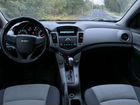 Chevrolet Cruze 1.6 AT, 2010, 140 000 км объявление продам