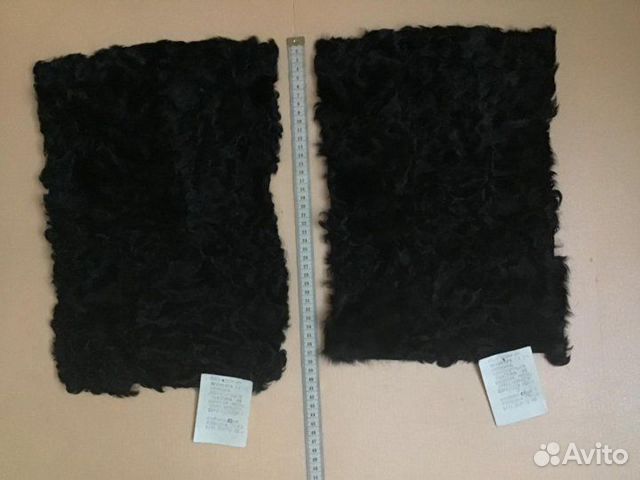 Шкурки Каракуля ГОСТ)