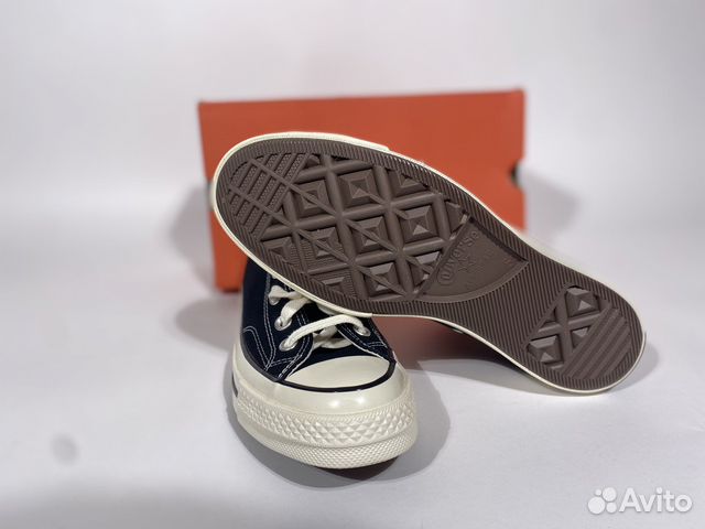 Кеды Converse chuck taylor оригинал