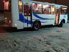 Городской автобус ПАЗ 4234-05, 2018 объявление продам