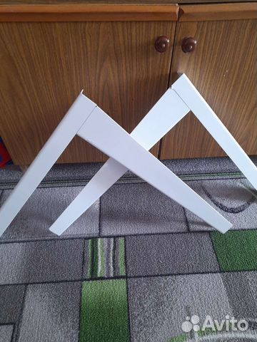 Кронштейн для полок