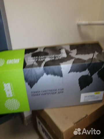 Тонер картридж для HP LJ ср 5221,ср 5223,ср 5225