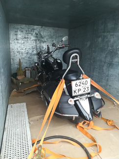 Мотоподбор. Выездная диагностика мотоцикла