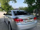 Chevrolet Cruze 1.6 МТ, 2012, 180 000 км объявление продам
