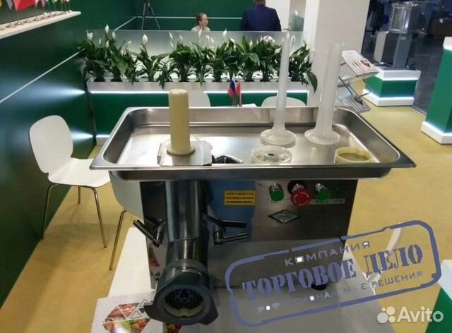 Мясорубка мим