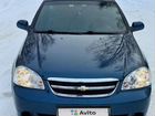 Chevrolet Lacetti 1.6 МТ, 2009, 110 000 км