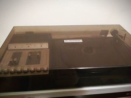 Melodija-103В stereo