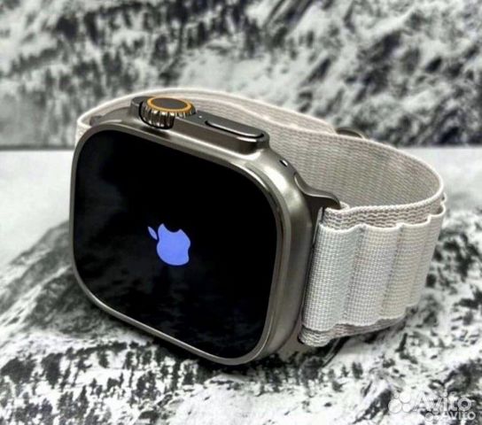Apple watch 7/8 pro Ultra