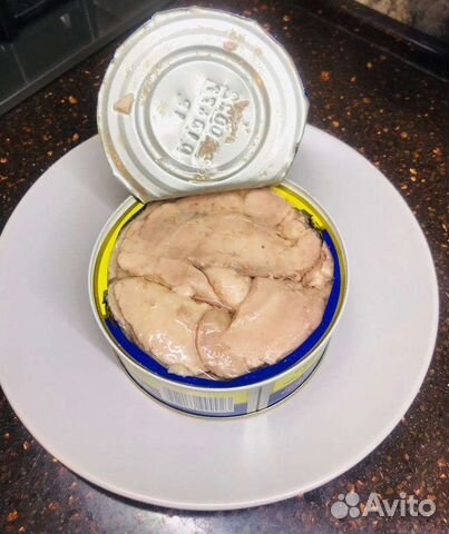 Печень премиум качества