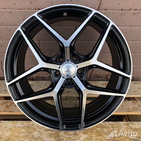 Race Ready cssya8910 20*8,5 5*112 ET38