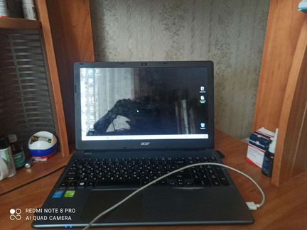 Acer aspire e5 571g