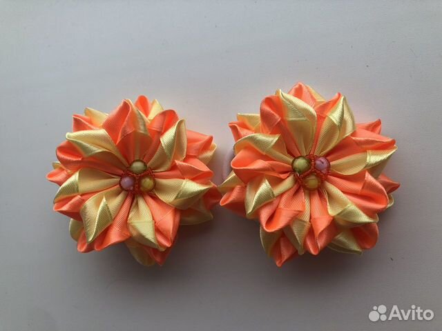 Резинка для волос