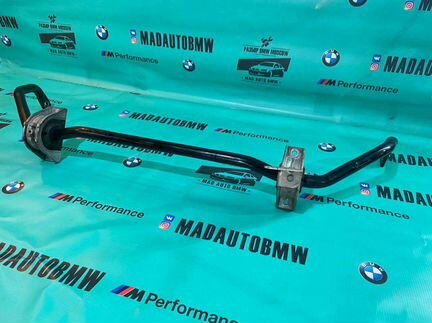 Передний стабилизатор bmw e60