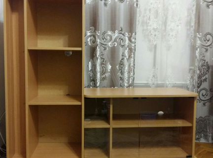 Тумба под тв