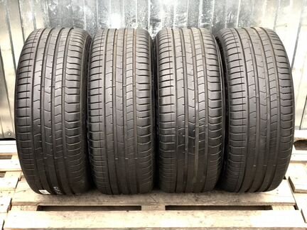 Pirelli P Zero 245/35 R20 95W