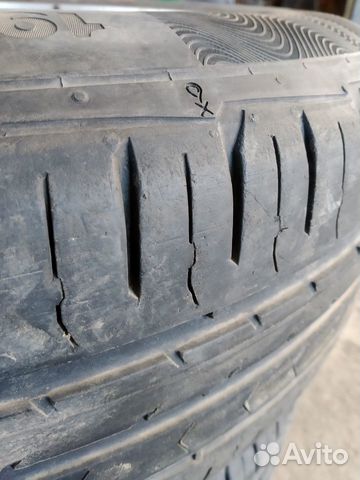 Оригинальные диски бмв Е46 с резиной