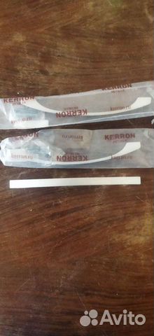 Мебельные ручки