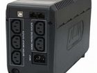 Ибп Powercom Imperial IMD-525AP объявление продам