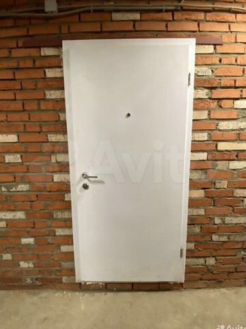 Гараж, 10 м²