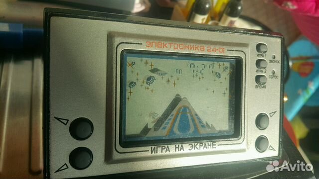 Электроника им 50 космический полет