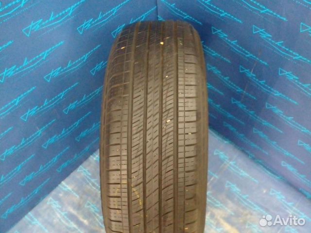Kumho Solus KL21 225/65 R17 102H