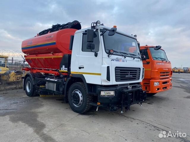 Продам кдм шасси маз