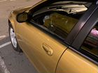 Dodge Stratus 2.4 AT, 2002, 177 000 км объявление продам