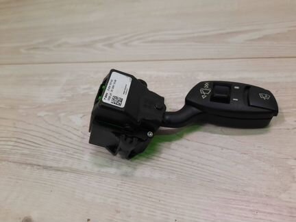 Переключатель дворников BMW E60