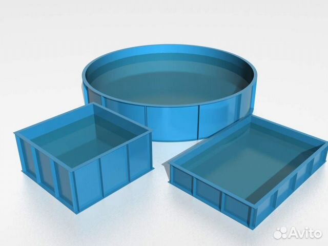 Изделия из полипропилена