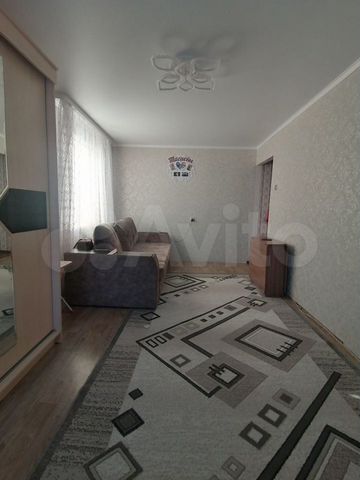 2-к. квартира, 42,8 м², 2/5 эт.