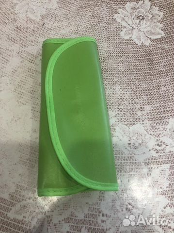 Косметичка для кистей