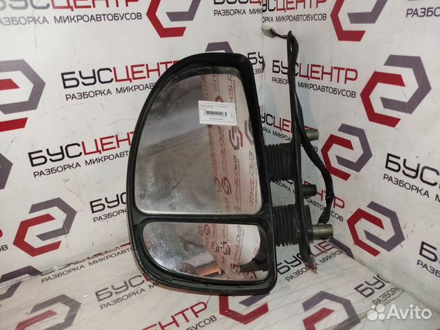 Зеркало левое электрическое Дукато 244, Елабуга