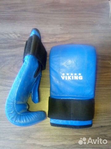 Ракушка перчатки для тхеквондо или единоборств