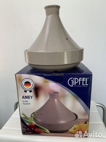 Посуда для духовки и свч печи