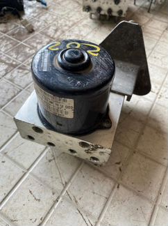 Блок ABS ESP Mercedes Slk230 R170 W202 W208