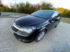 Opel Astra GTC 1.8 МТ, 2007, 295 000 км объявление продам