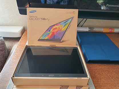 Samsung Galaxy Tab S SM-T805 10.5"