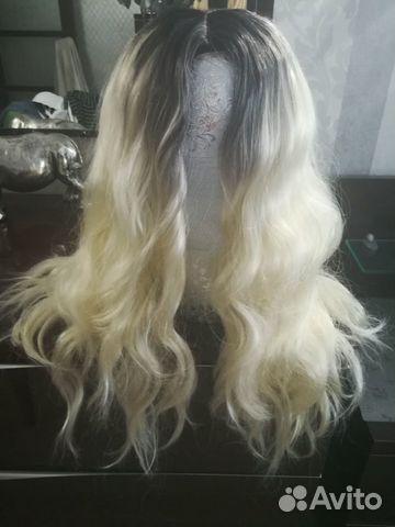 Продам парик