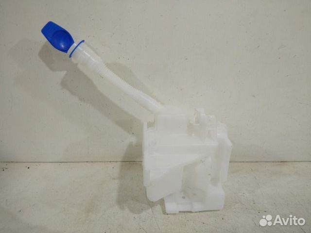 Бачок омывателя Volkswagen Polo 5 2009-2019