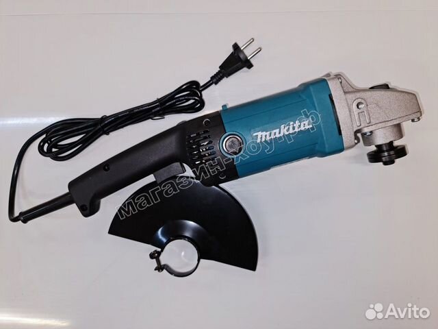 Болгарка Makita 180 1700W