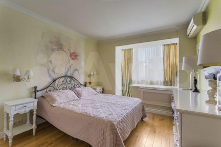 Комната 18 м² в 2-к., 6/9 эт.