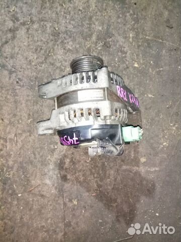 Генератор Honda Elysion RR1 RR2 K24A 2,4 RB1 RB2 2