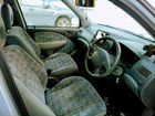 Toyota Raum 1.5 AT, 1997, 215 827 км объявление продам
