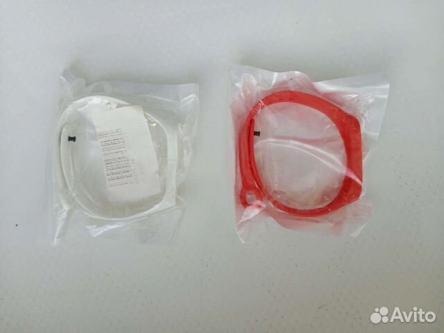 Фитнес браслет xiaomi