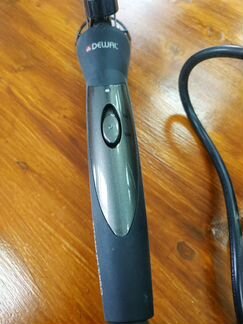 Щипцы плойка утюжок парикмахерский Dewal